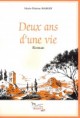 Deux ans d'une vie